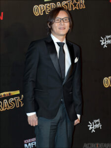キム・ジョンソ