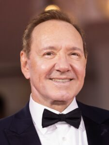 ケヴィン・スペイシー