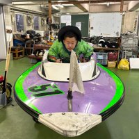 ザ・マミィ酒井