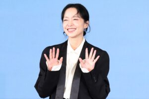 チョン・ドヨン