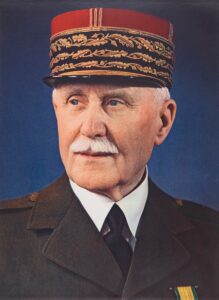 フィリップ・ペタン
