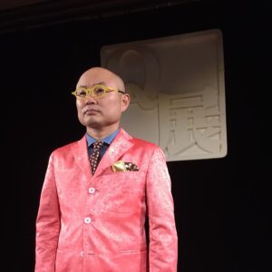 ユリオカ超特Q