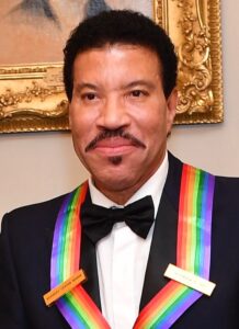 ライオネル・リッチー