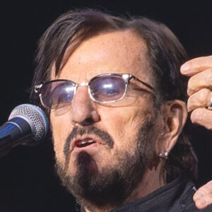 リンゴ・スター