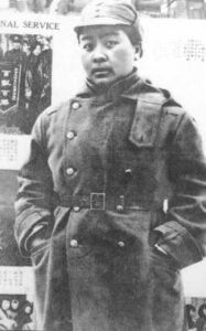 丁玲