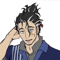 三木一馬