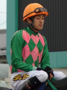 上村勇人