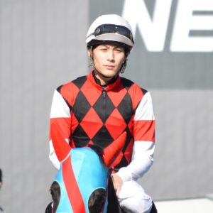 上田健人