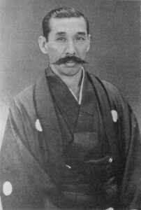 中山博道