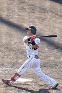 中川勇斗