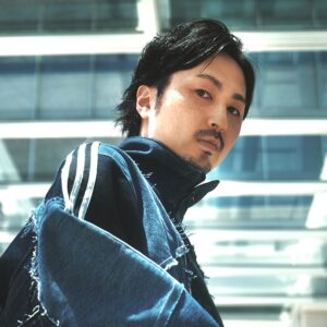 中村泰輔