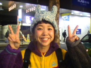 中村涼子