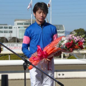 中西達也