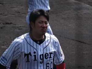 中谷将大