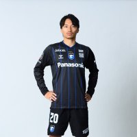 中谷進之介