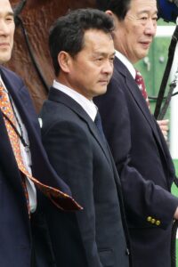 中野栄治