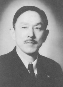 中野正剛