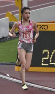 五島莉乃