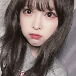 五彩緋夏