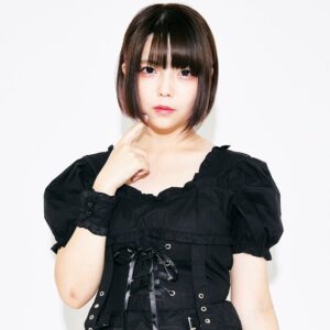 今井暖香