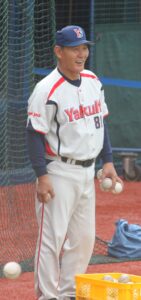 伊勢孝夫