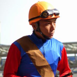 伊藤直人 (競馬)