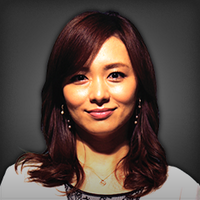 伊藤綾子
