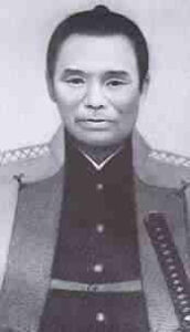 佐川官兵衛