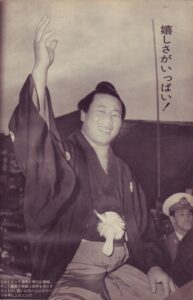 佐田の山晋松