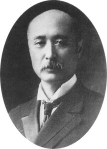 佐藤昌介