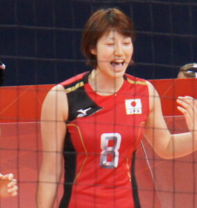 佐野優子