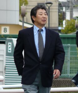 作田誠二
