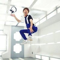 児玉ユウスケ