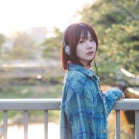 初音