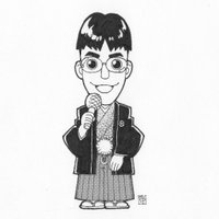 加藤じろう