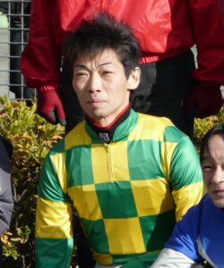 加藤利征
