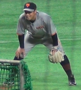 北村拓己