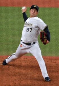 古田島成龍