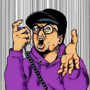 古谷健太