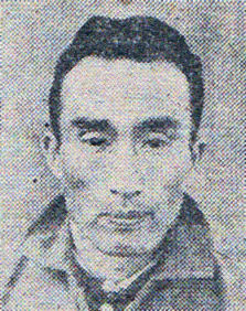 吉野勇