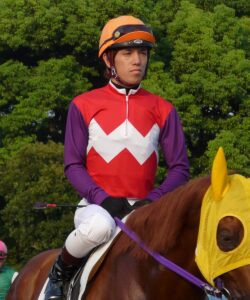 和田譲治