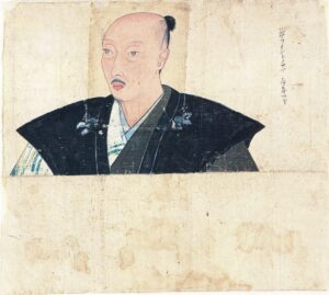土佐光茂
