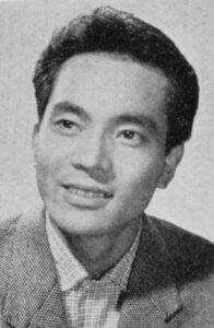 土屋嘉男