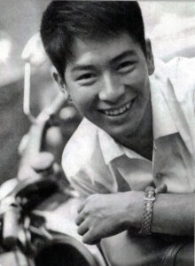 夏木陽介