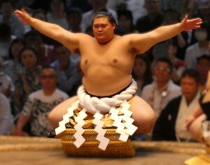 大の里泰輝