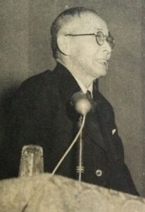 大内兵衛