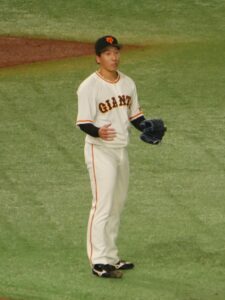 大勢