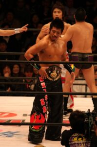 大原はじめ