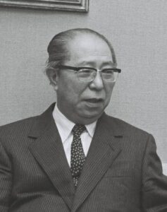 大来佐武郎