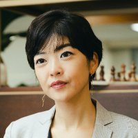大矢英代